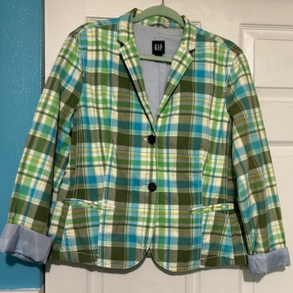 Vintage Jacket from the Gap - Size 16